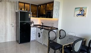 1 chambre Condominium a vendre à Nong Prue, Pattaya The Riviera Monaco