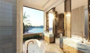 3 Bedrooms Apartment for sale in The Crescent, Dubai Six Senses Residences