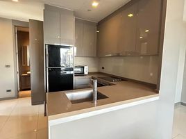 2 спален Кондо в аренду в M Silom, Suriyawong, Банг Рак