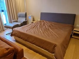 1 Schlafzimmer Appartement zu vermieten im Liv At 49, Khlong Tan Nuea