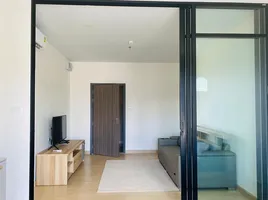 1 Bedroom Condo for rent at Supalai Loft Prajadhipok - Wongwian Yai, Somdet Chaophraya