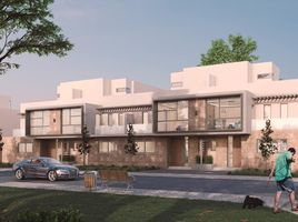 3 Bedroom Villa for sale at Al Karma Gates, New Zayed City, Sheikh Zayed City, Giza