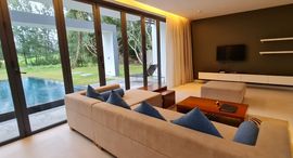 Available Units at The Dune Residences Danang