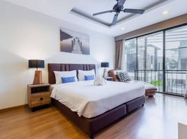 3 Schlafzimmer Haus zu vermieten im Laguna Park, Choeng Thale