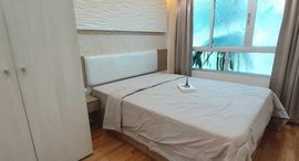 Unités disponibles à Lumpini Ville Sukhumvit 109