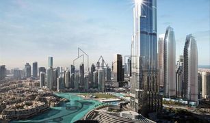 , दुबई The Address Residences Dubai Opera में 3 बेडरूम अपार्टमेंट बिक्री के लिए