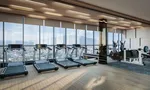 Fitnessstudio at Astra Sky River