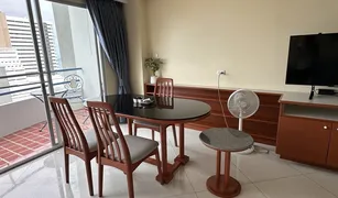 Studio Condo for sale in Nong Prue, Pattaya Peak Condominium