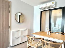 2 Bedroom Condo for rent at Life Sathorn Sierra, Talat Phlu
