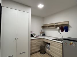 2 Schlafzimmer Appartement zu vermieten im Plum Condo Mix Chaengwattana, Talat Bang Khen, Lak Si