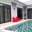在ITZ Time Hua Hin Pool Villa出售的3 卧室 别墅, 塔普泰