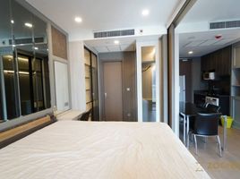 1 Bedroom Apartment for rent at Ashton Chula-Silom, Si Phraya