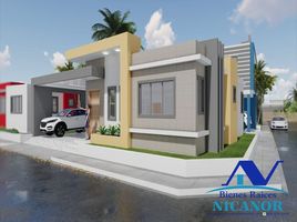 3 Bedroom House for sale in Puerto Plata, San Felipe De Puerto Plata, Puerto Plata