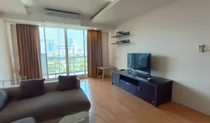 2 chambres Condominium a vendre à Phra Khanong, Bangkok The Waterford Sukhumvit 50