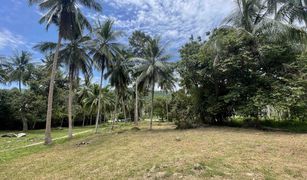 N/A Land for sale in Taling Ngam, Koh Samui 