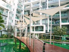 1 Schlafzimmer Wohnung zu verkaufen im The Feelture Condominium, Nong Prue, Pattaya, Chon Buri