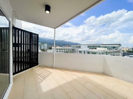 1 Bedroom Condo for sale at Ruankam Tower Condominium, Suthep