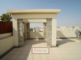 4 Bedroom Villa for sale at The Polo Townhouses, Meydan Gated Community