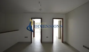 2 Bedrooms Townhouse for sale in Al Seef, Abu Dhabi Lamar Residences