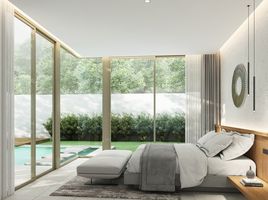 4 Schlafzimmer Villa zu verkaufen im Asherah Villas Phuket, Thep Krasattri, Thalang