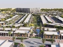 1 Bedroom Townhouse for sale at Rukan 1, Reem Community
