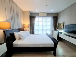 2 Schlafzimmer Wohnung zu vermieten im Citi Smart Condominium, Khlong Toei