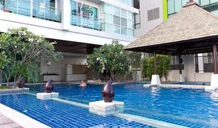 2 chambres Condominium a vendre à Khlong Toei Nuea, Bangkok The Prime 11
