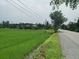  Land for sale in Sala Daeng, Bang Nam Priao, Sala Daeng