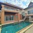 5 Bedroom Villa for rent at Grand Regent Residence, Pong, Pattaya, Chon Buri