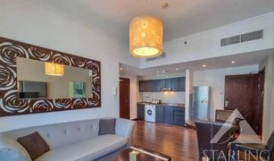 1 Schlafzimmer Appartement zu verkaufen in , Dubai First Central Hotel Apartments