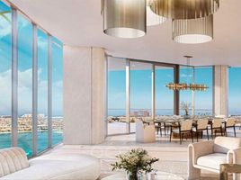 1 बेडरूम अपार्टमेंट for sale at Palm Beach Towers 3, Al Sufouh Road