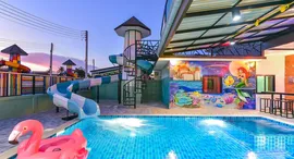 Доступные квартиры в The Loft Khiri-Tara Pool Villa Cha-am