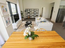 1 Bedroom Apartment for sale at Pixel, Makers District, Al Reem Island
