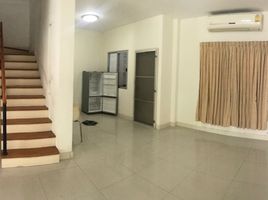 3 Schlafzimmer Haus zu verkaufen im Vista Avenue Petchkasem 81, Nong Khaem