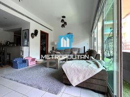 2 Bedroom Condo for sale at Al Ghozlan 2, Golf Towers, The Views