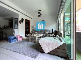 2 Bedroom Condo for sale at Al Ghozlan 2, Golf Towers