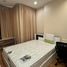 1 Schlafzimmer Appartement zu vermieten im Q House Condo Sukhumvit 79, Phra Khanong, Khlong Toei