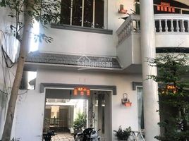 6 Bedroom House for sale in Tan Binh, Ho Chi Minh City, Ward 10, Tan Binh