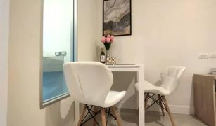 1 Bedroom Condo for sale in Suan Luang, Bangkok A Space Sukhumvit 77