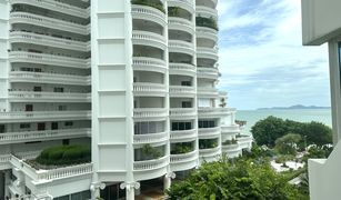 2 Bedrooms Condo for sale in Na Kluea, Pattaya Siam Penthouse 3