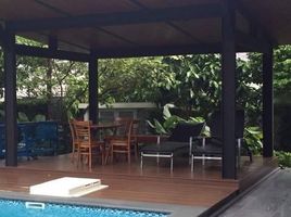 4 Bedroom Villa for sale in Prawet, Bangkok, Nong Bon, Prawet