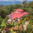 4 Schlafzimmer Haus zu verkaufen im Ojochal, Osa, Puntarenas