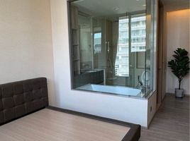 1 Schlafzimmer Appartement zu verkaufen im The Esse Asoke, Khlong Toei Nuea