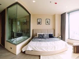 1 Bedroom Condo for sale at The Esse Asoke, Khlong Toei Nuea