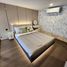 2 Bedroom Condo for rent at Park Origin Chula Samyan, Maha Phruettharam, Bang Rak, Bangkok