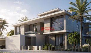 4 Bedrooms Villa for sale in District 7, Dubai District One
