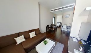 1 Schlafzimmer Wohnung zu verkaufen in Khlong Tan Nuea, Bangkok The Diplomat 39
