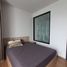 Studio Wohnung zu vermieten im Cloud Thonglor-Phetchaburi, Bang Kapi, Huai Khwang, Bangkok
