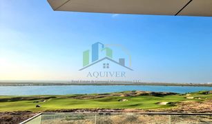 2 Bedrooms Apartment for sale in Yas Bay, Abu Dhabi Mayan 1