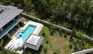 Вилла, 5 спальни на продажу в Чернг Талай, Пхукет Laguna Village Residences Phase 8